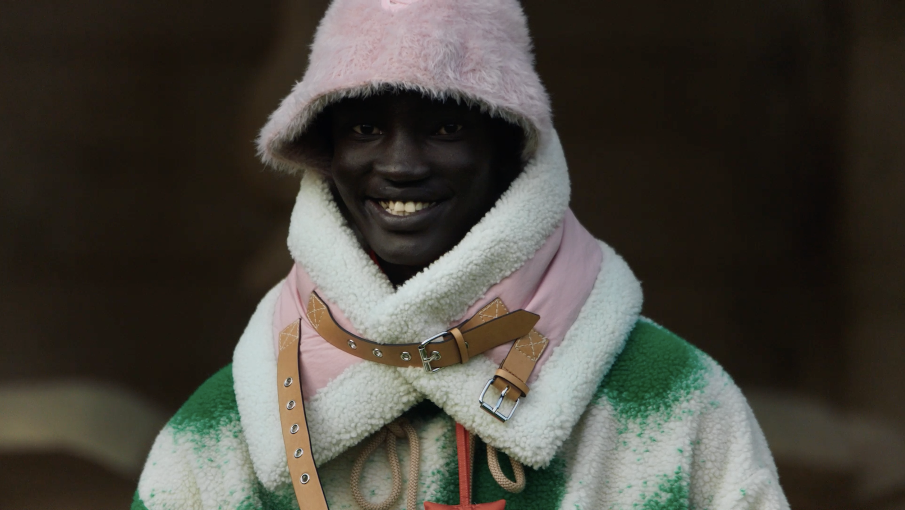 RAGAZZI NEI PARAGGI Cover 1