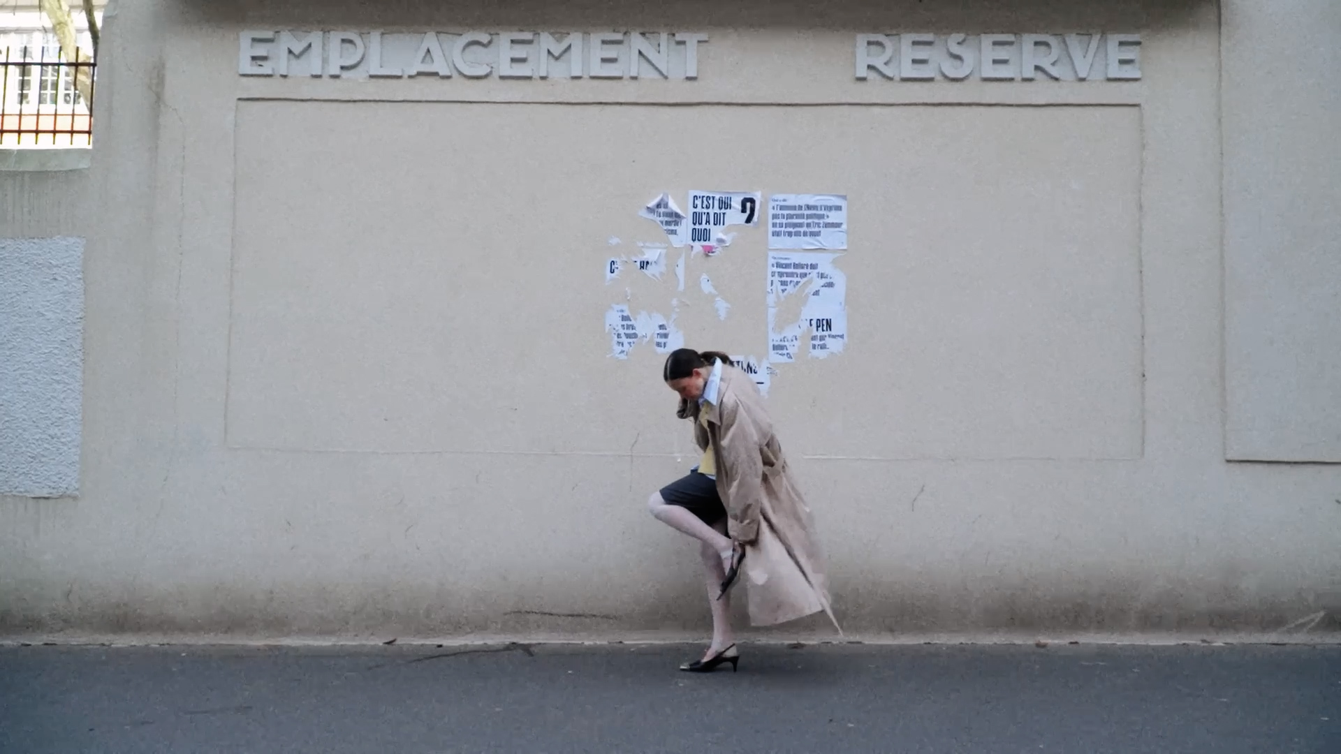 RAGAZZI NEI PARAGGI Cover 2